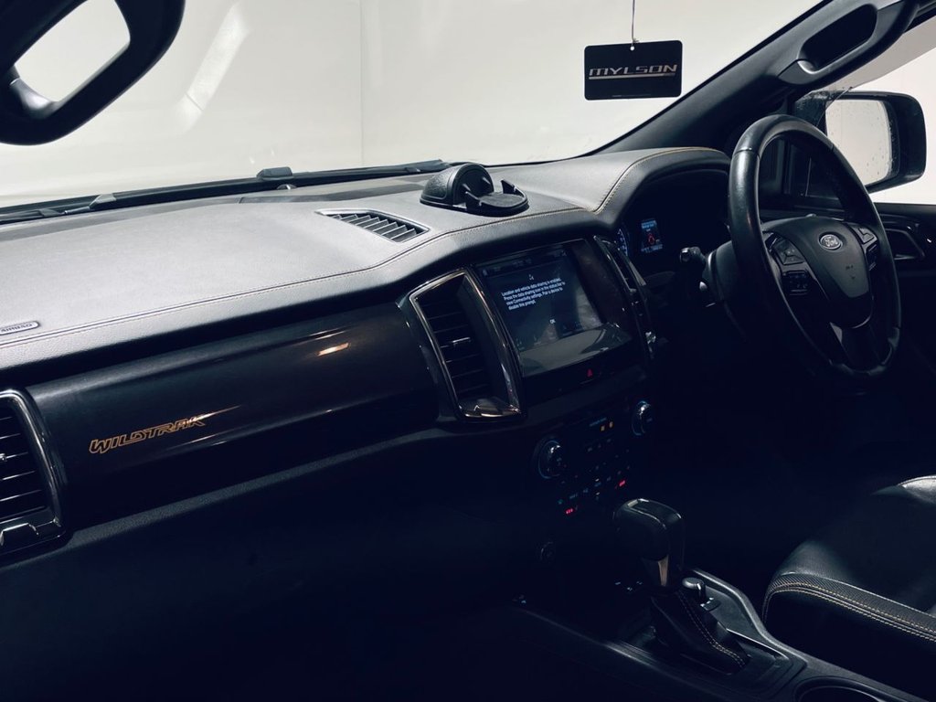 Used Ford Ranger 2019 for sale - 77693364: Photo 36