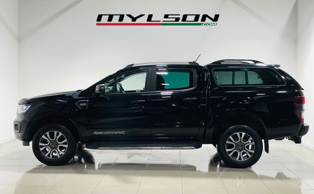 Used Ford Ranger 2019 for sale - 77693364: Photo 37