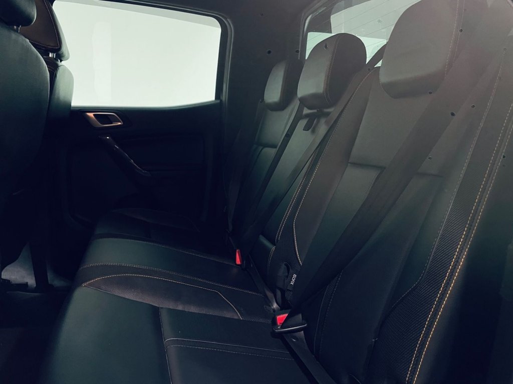 Used Ford Ranger 2019 for sale - 77693364: Photo 39