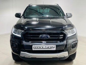 Used Ford Ranger 2019 for sale - 77693364: Photo