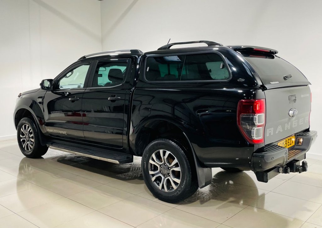 Used Ford Ranger 2019 for sale - 77693364: Photo 42
