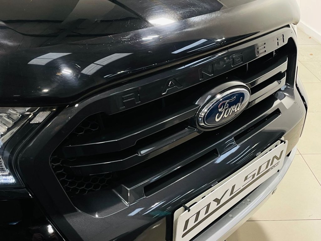 Used Ford Ranger 2019 for sale - 77693364: Photo 6