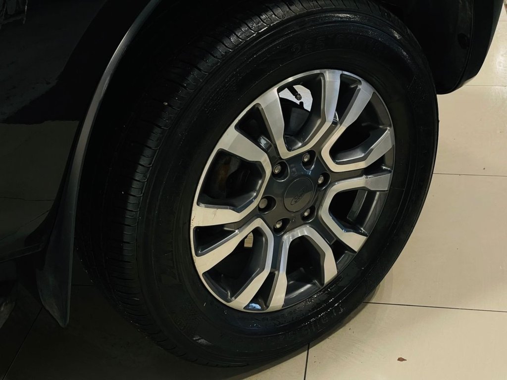 Used Ford Ranger 2019 for sale - 77693364: Photo 8