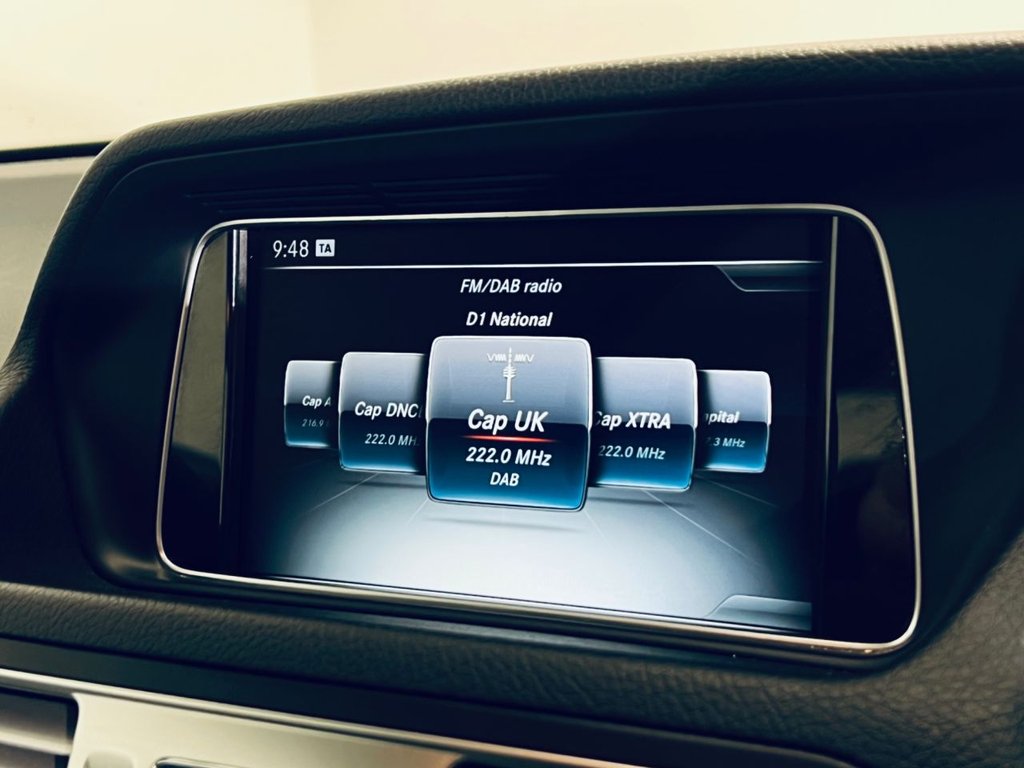 Used Mercedes-Benz E Class 2016 for sale - 76474566: Photo 12