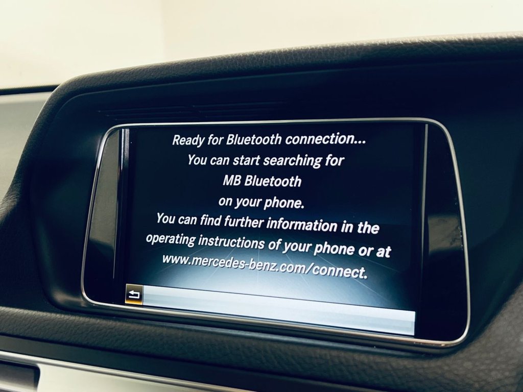 Used Mercedes-Benz E Class 2016 for sale - 76474566: Photo 13