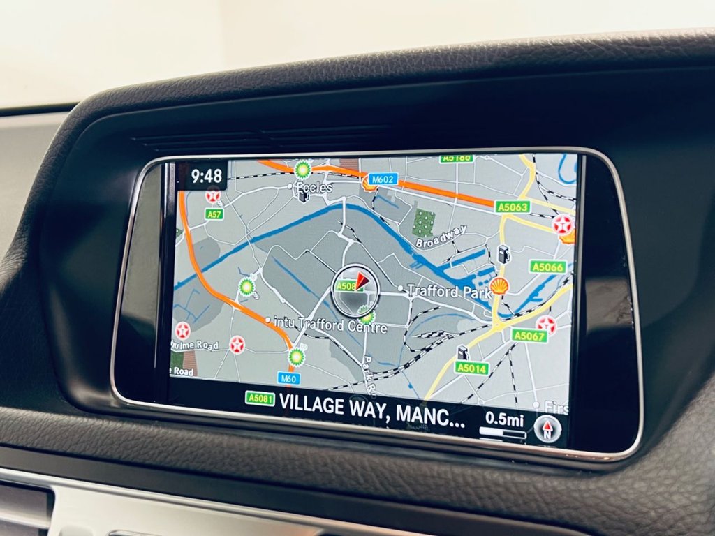 Used Mercedes-Benz E Class 2016 for sale - 76474566: Photo 14