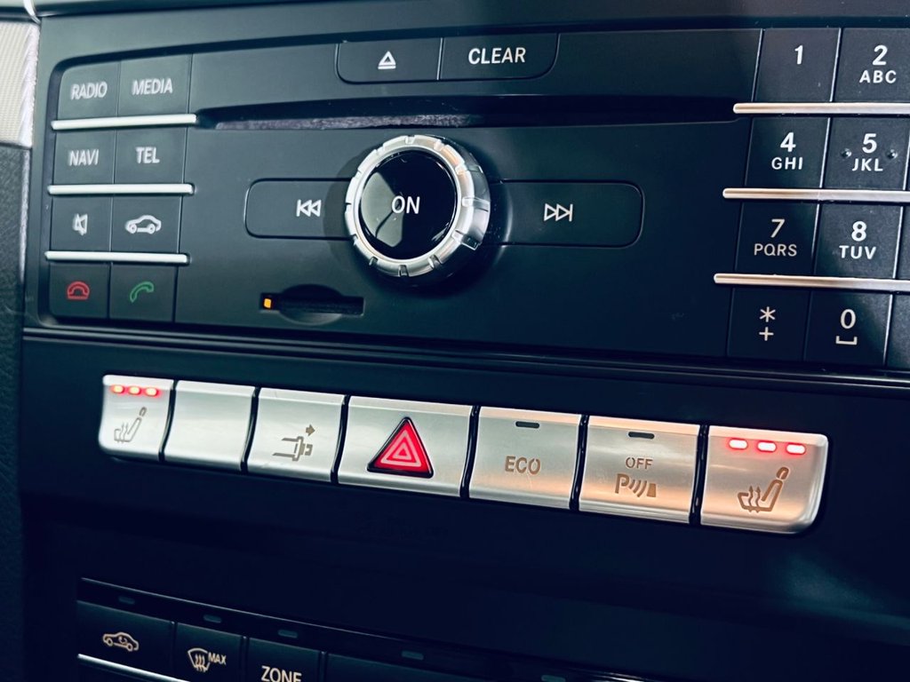 Used Mercedes-Benz E Class 2016 for sale - 76474566: Photo 15