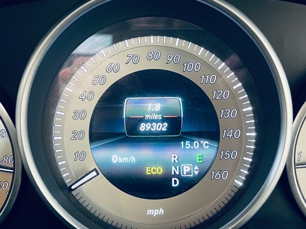 Used Mercedes-Benz E Class 2016 for sale - 76474566: Photo 19