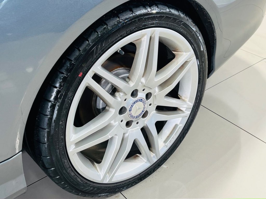 Used Mercedes-Benz E Class 2016 for sale - 76474566: Photo 20