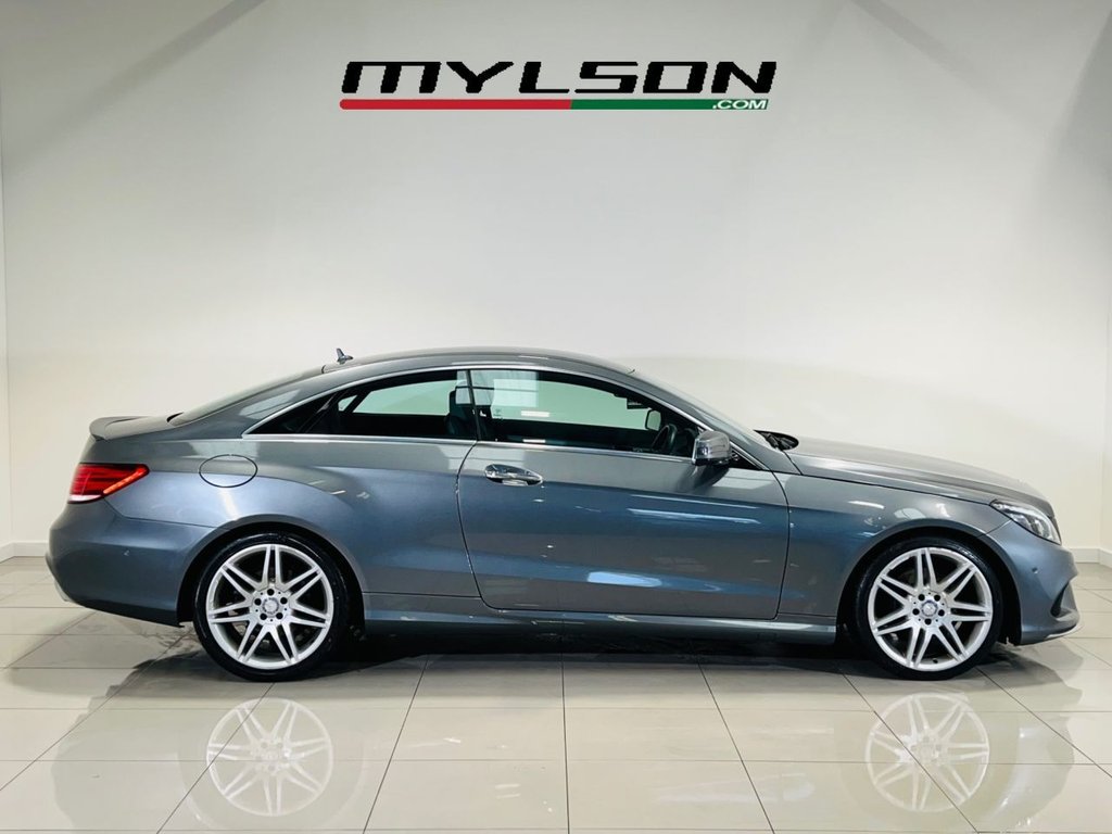 Used Mercedes-Benz E Class 2016 for sale - 76474566: Photo 27