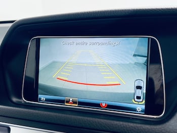 Used Mercedes-Benz E Class 2016 for sale - 76474566: Photo