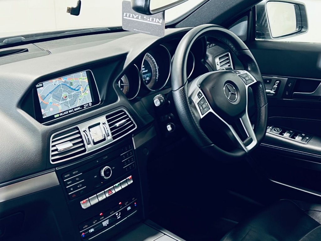 Used Mercedes-Benz E Class 2016 for sale - 76474566: Photo 5