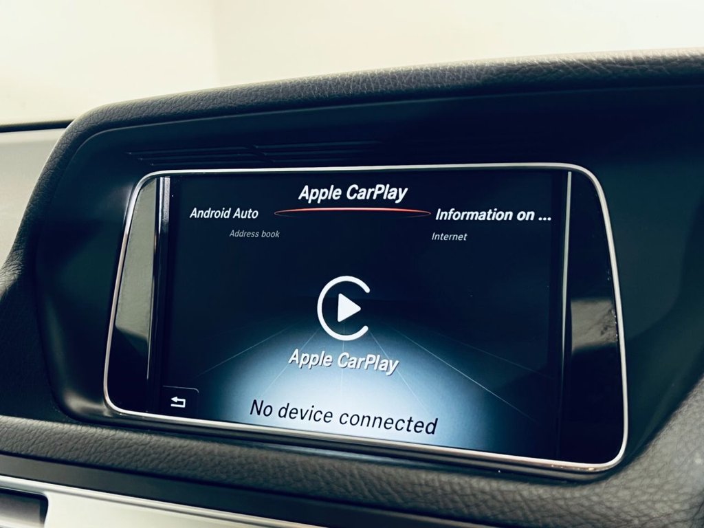 Used Mercedes-Benz E Class 2016 for sale - 76474566: Photo 8