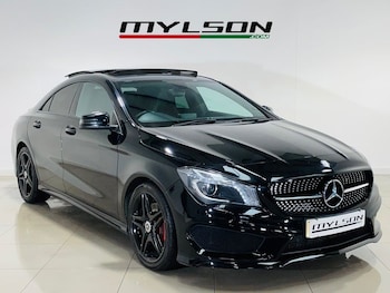 Used Mercedes-Benz CLA 2014 for sale - 78663909: Photo