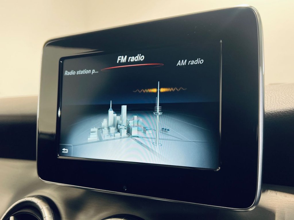 Used Mercedes-Benz CLA 2017 for sale - 77477656: Photo 15