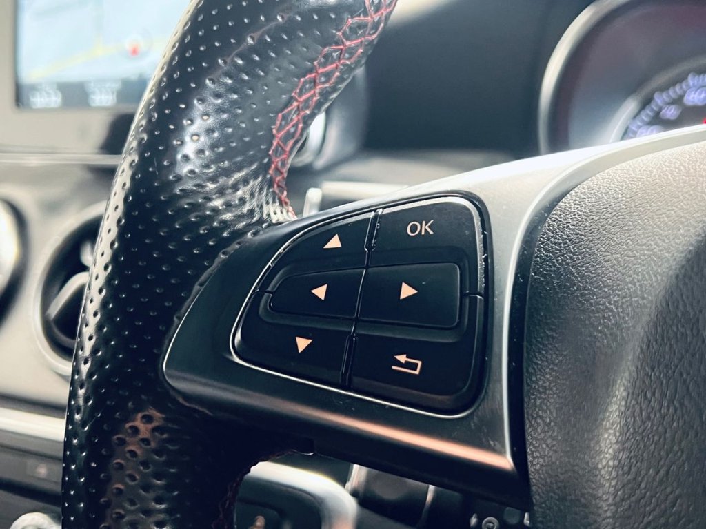 Used Mercedes-Benz CLA 2017 for sale - 77477656: Photo 17