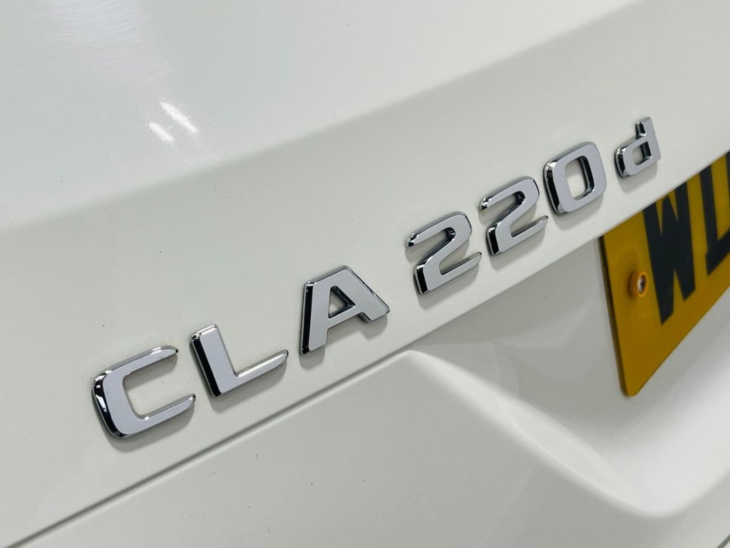 Used Mercedes-Benz CLA 2017 for sale - 77477656: Photo 25