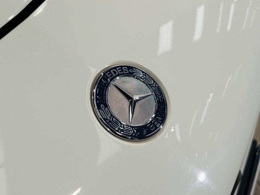 Used Mercedes-Benz CLA 2017 for sale - 77477656: Photo 26