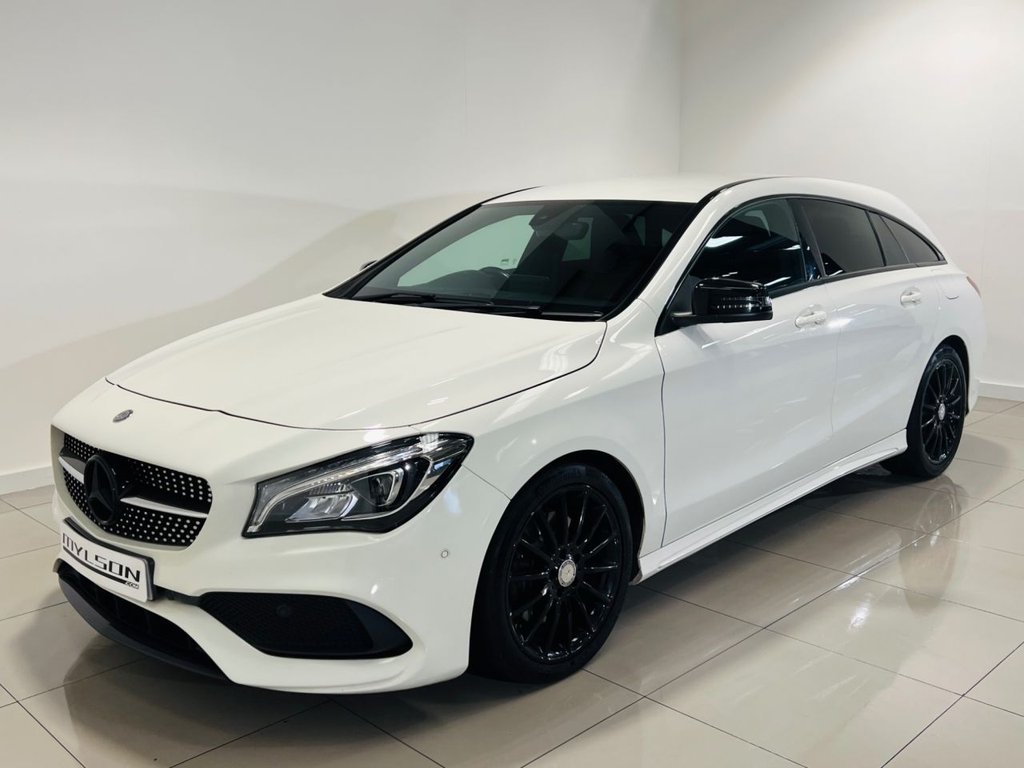 Used Mercedes-Benz CLA 2017 for sale - 77477656: Photo 29