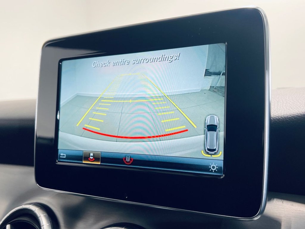 Used Mercedes-Benz CLA 2017 for sale - 77477656: Photo 3