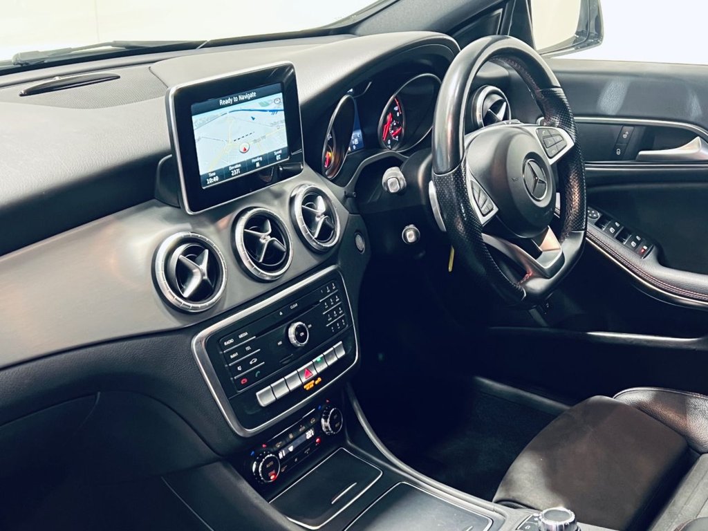 Used Mercedes-Benz CLA 2017 for sale - 77477656: Photo 5