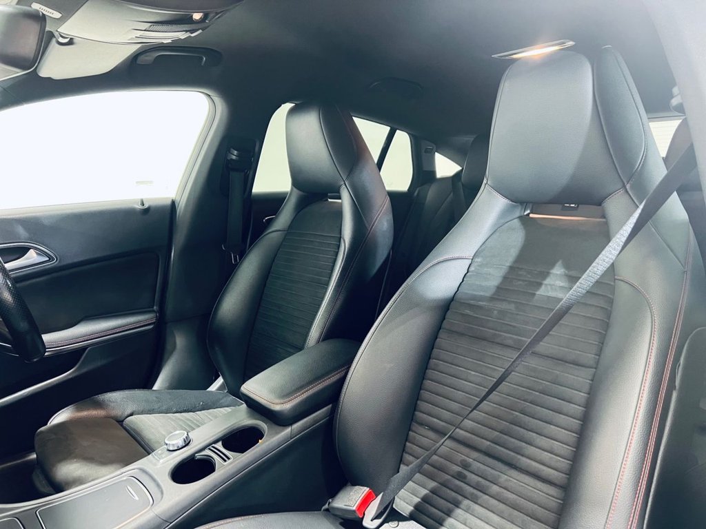 Used Mercedes-Benz CLA 2017 for sale - 77477656: Photo 6