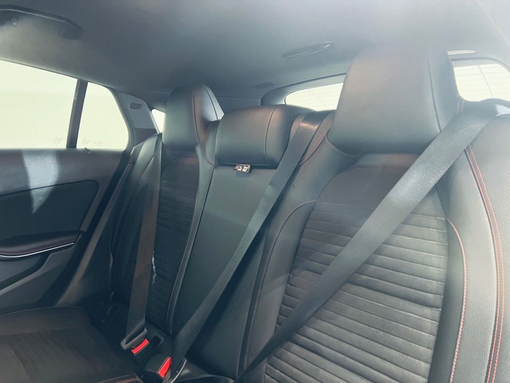 Used Mercedes-Benz CLA 2017 for sale - 77477656: Photo 7