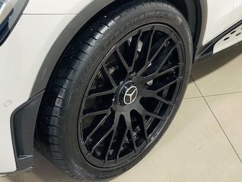Used Mercedes-Benz GLC 2019 for sale - 78543579: Photo