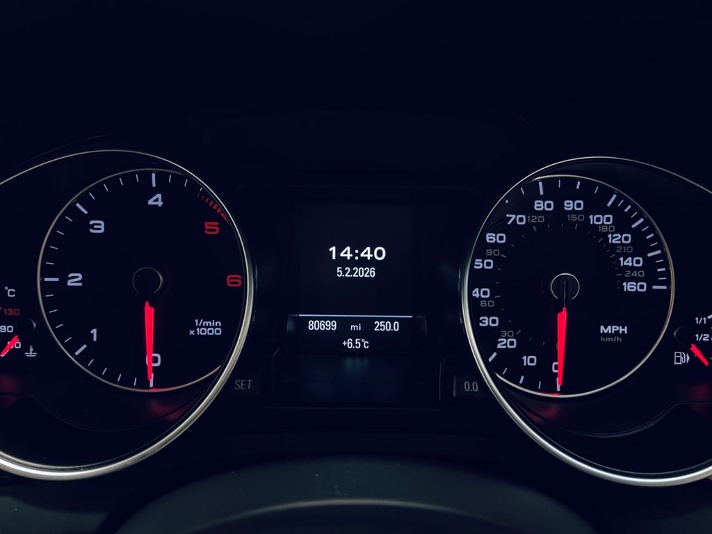 Used Audi A5 2016 for sale - 77551860: Photo 13