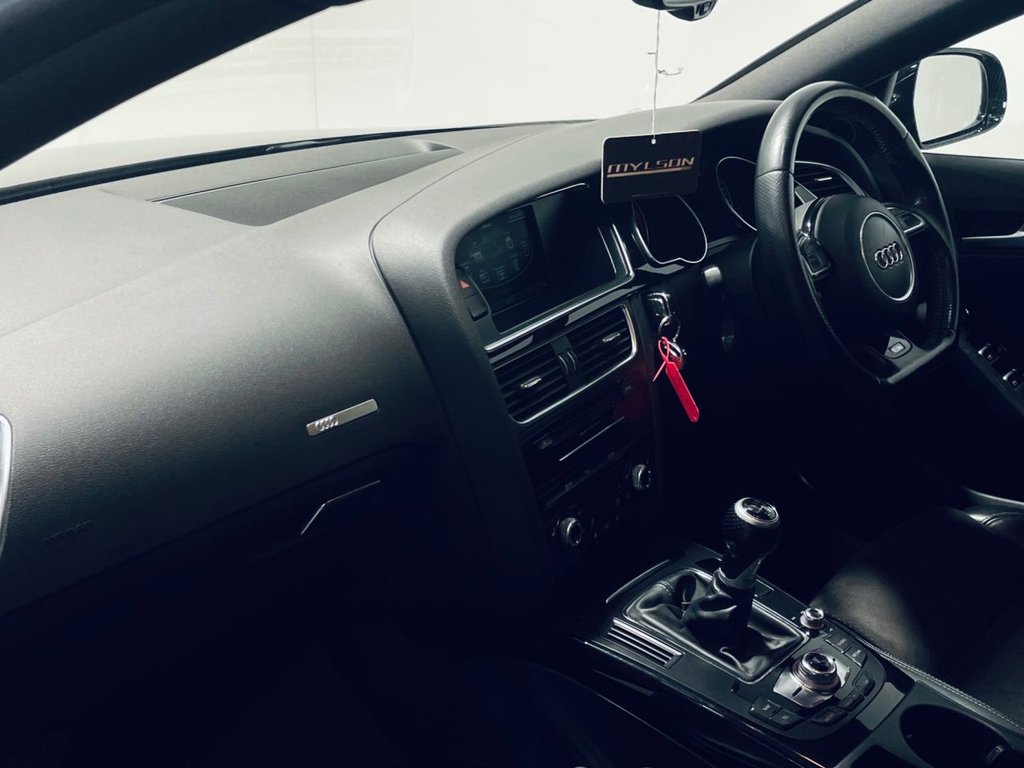 Used Audi A5 2016 for sale - 77551860: Photo 19