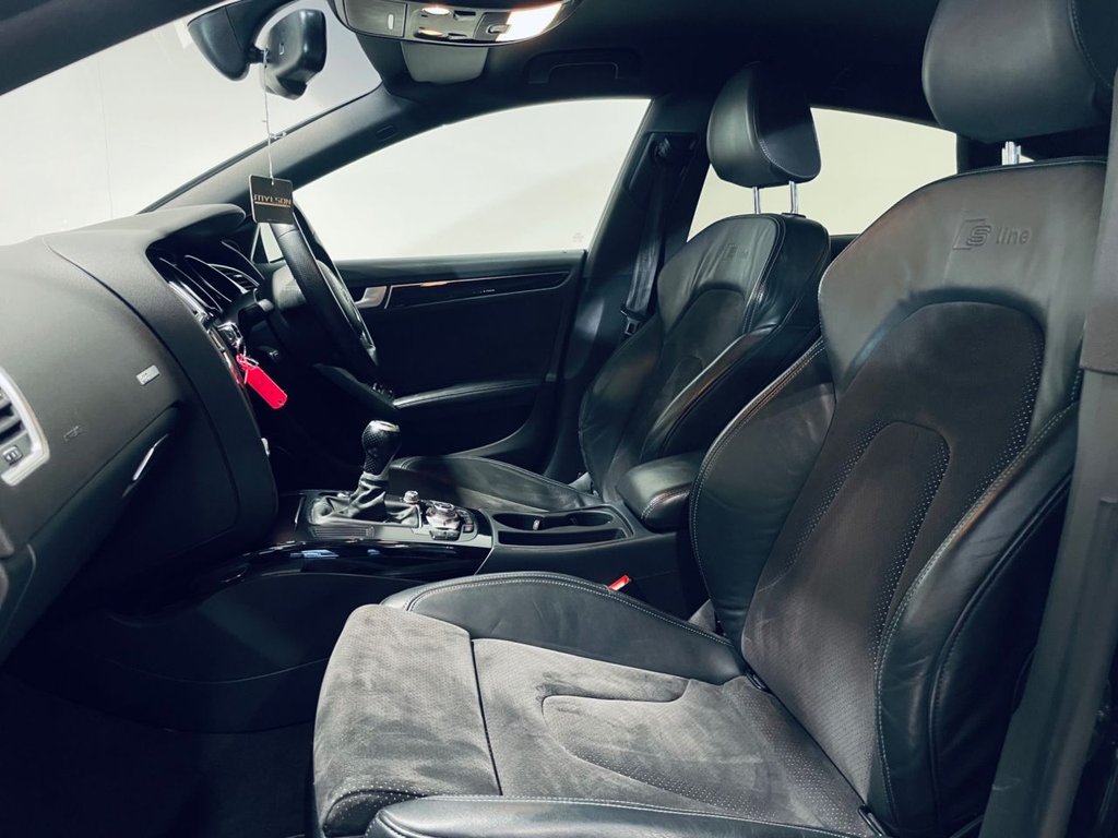 Used Audi A5 2016 for sale - 77551860: Photo 2