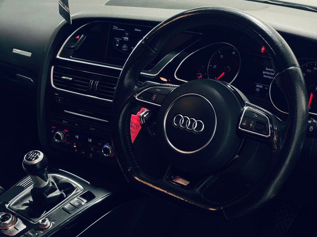 Used Audi A5 2016 for sale - 77551860: Photo 21