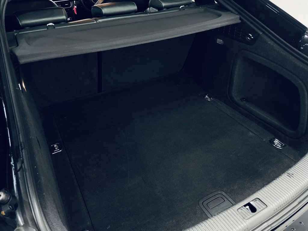 Used Audi A5 2016 for sale - 77551860: Photo 22