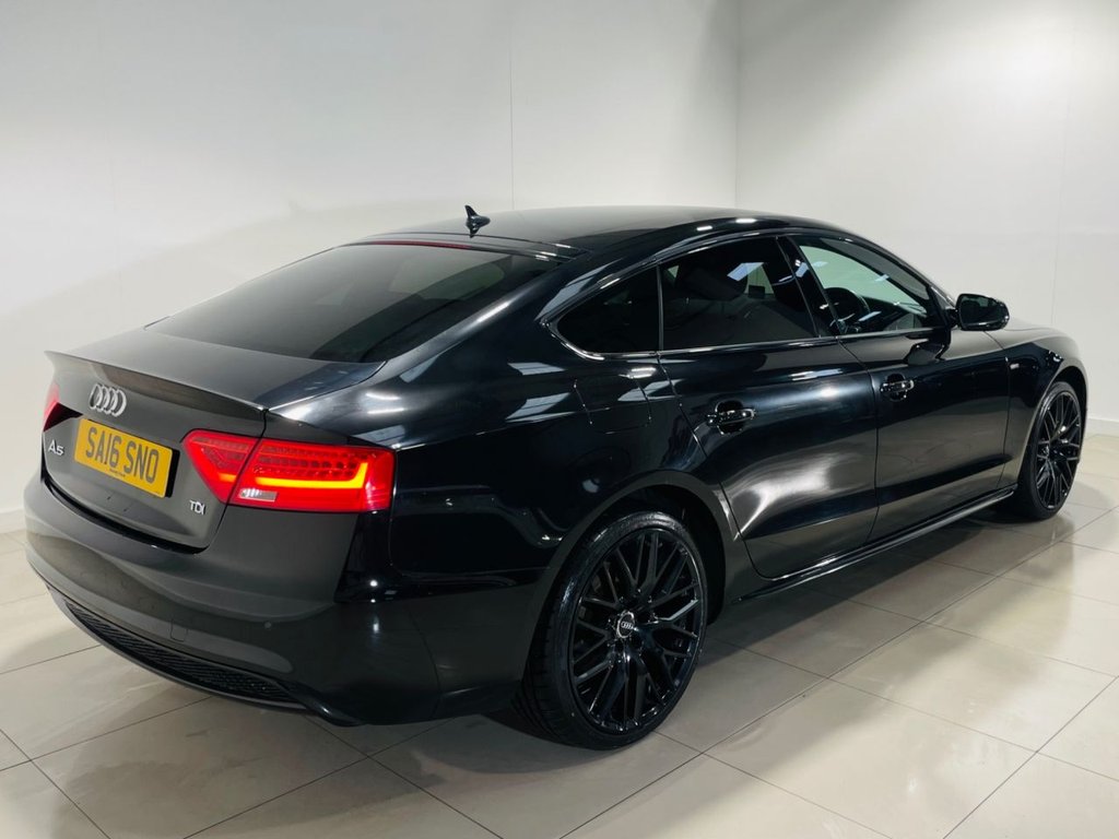 Used Audi A5 2016 for sale - 77551860: Photo 26