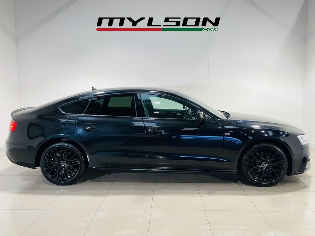 Used Audi A5 2016 for sale - 77551860: Photo 27