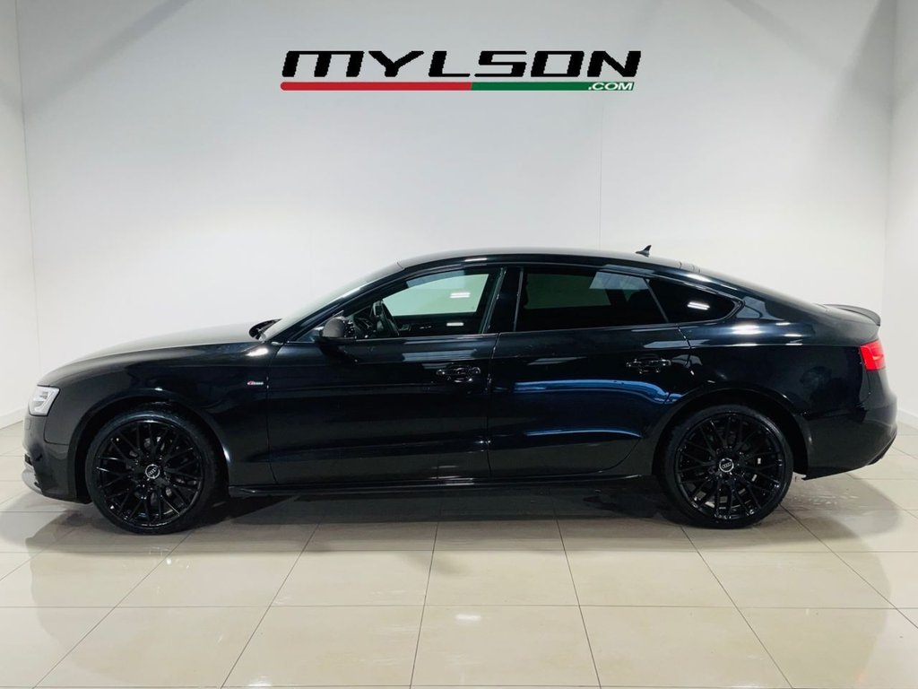 Used Audi A5 2016 for sale - 77551860: Photo 28