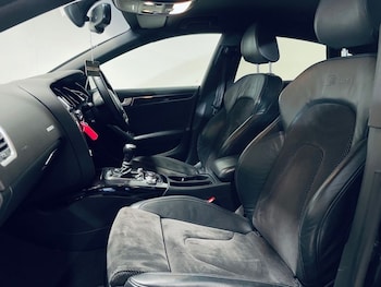 Used Audi A5 2016 for sale - 77551860: Photo