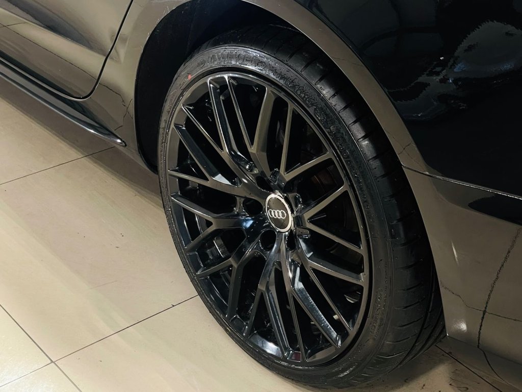 Used Audi A5 2016 for sale - 77551860: Photo 31