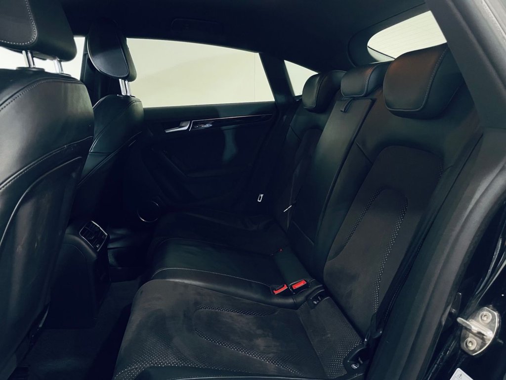 Used Audi A5 2016 for sale - 77551860: Photo 4