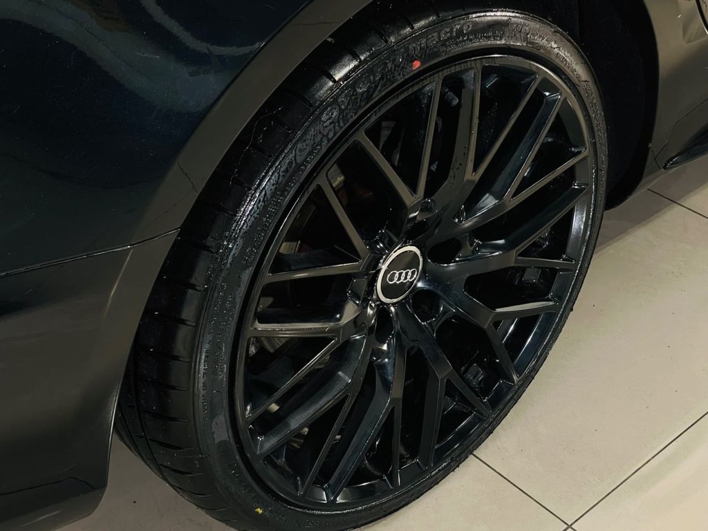 Used Audi A5 2016 for sale - 77551860: Photo 5