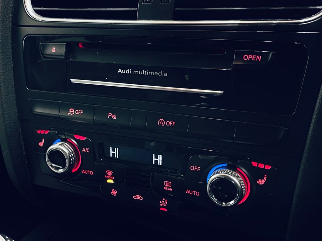 Used Audi A5 2016 for sale - 77551860: Photo 9