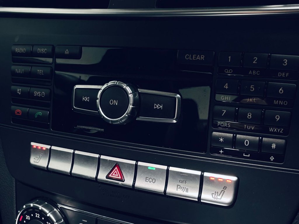 Used Mercedes-Benz C Class 2014 for sale - 77835286: Photo 10