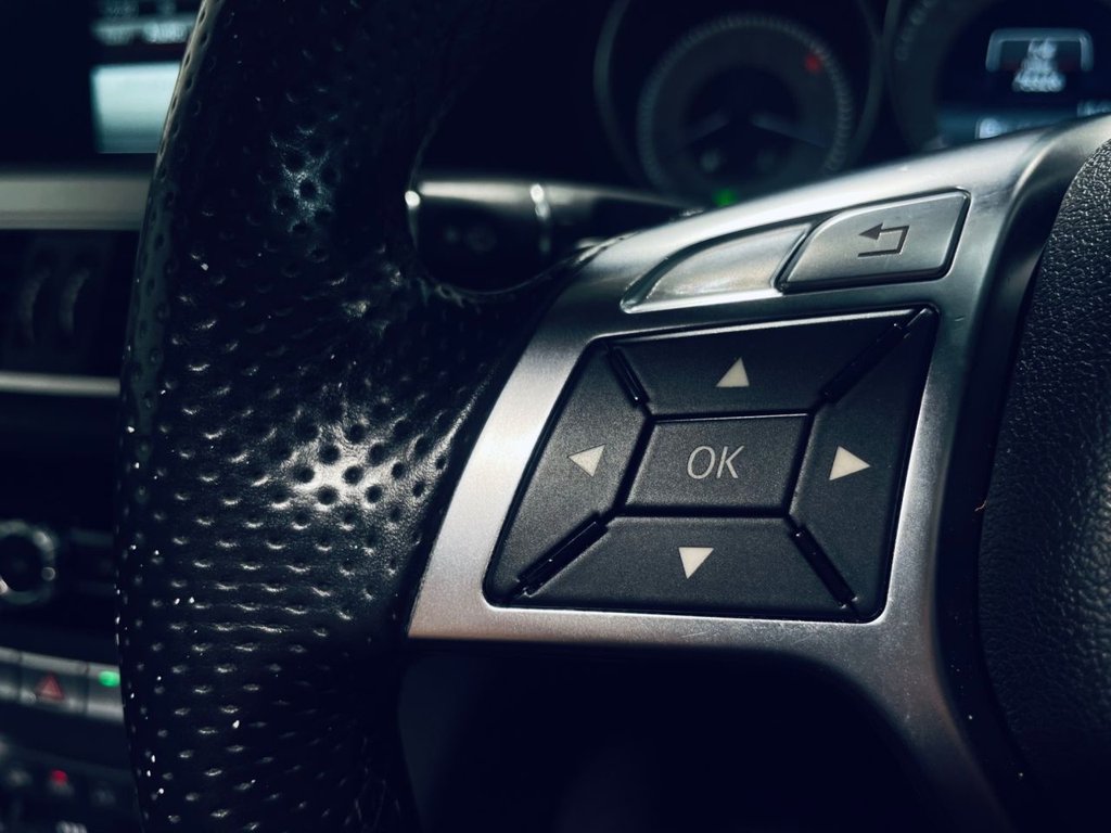 Used Mercedes-Benz C Class 2014 for sale - 77835286: Photo 13