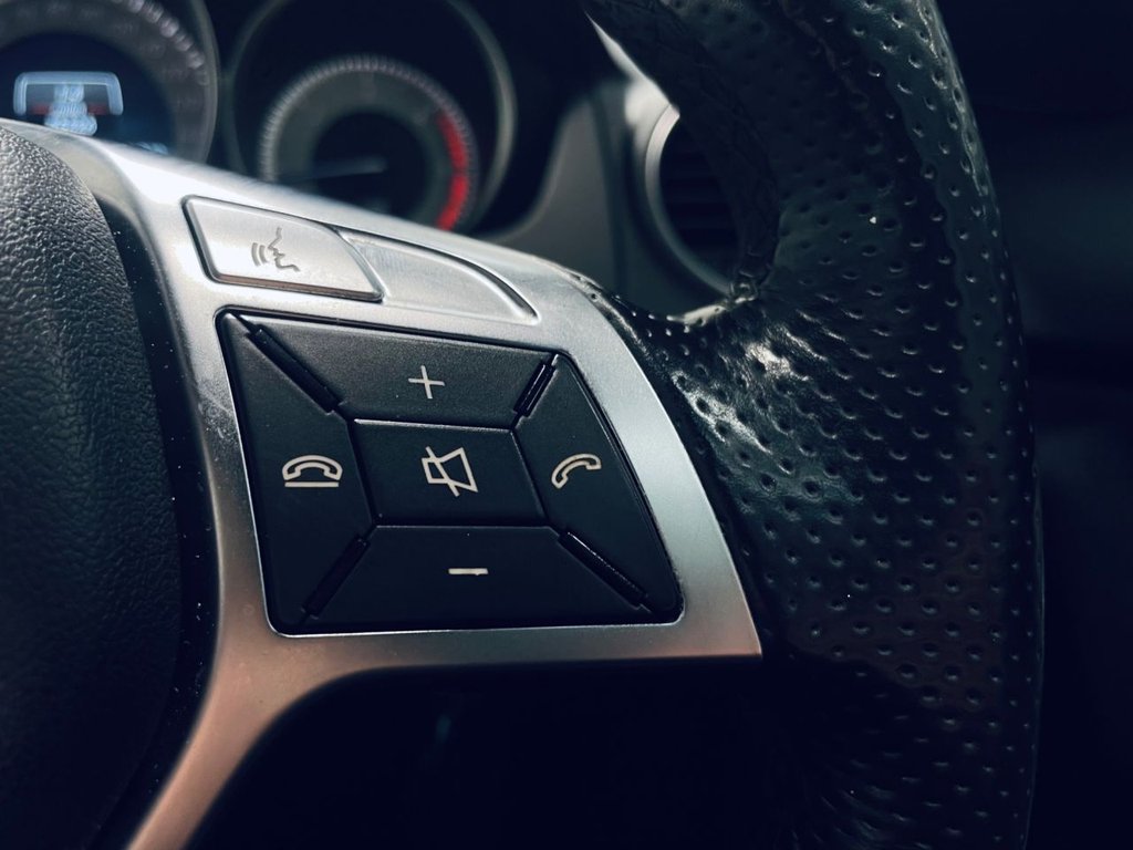 Used Mercedes-Benz C Class 2014 for sale - 77835286: Photo 15