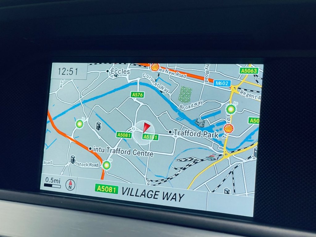 Used Mercedes-Benz C Class 2014 for sale - 77835286: Photo 16