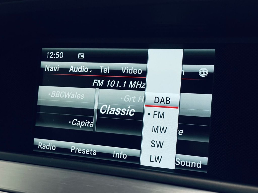 Used Mercedes-Benz C Class 2014 for sale - 77835286: Photo 18