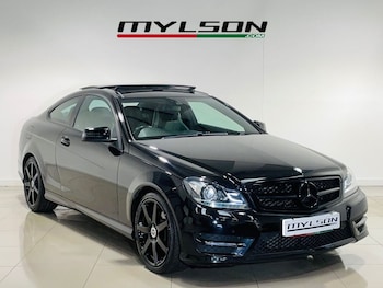 Mercedes-Benz C Class feature image