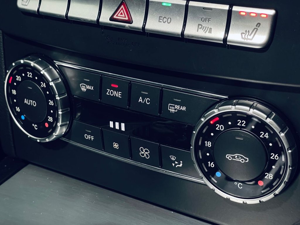 Used Mercedes-Benz C Class 2014 for sale - 77835286: Photo 22