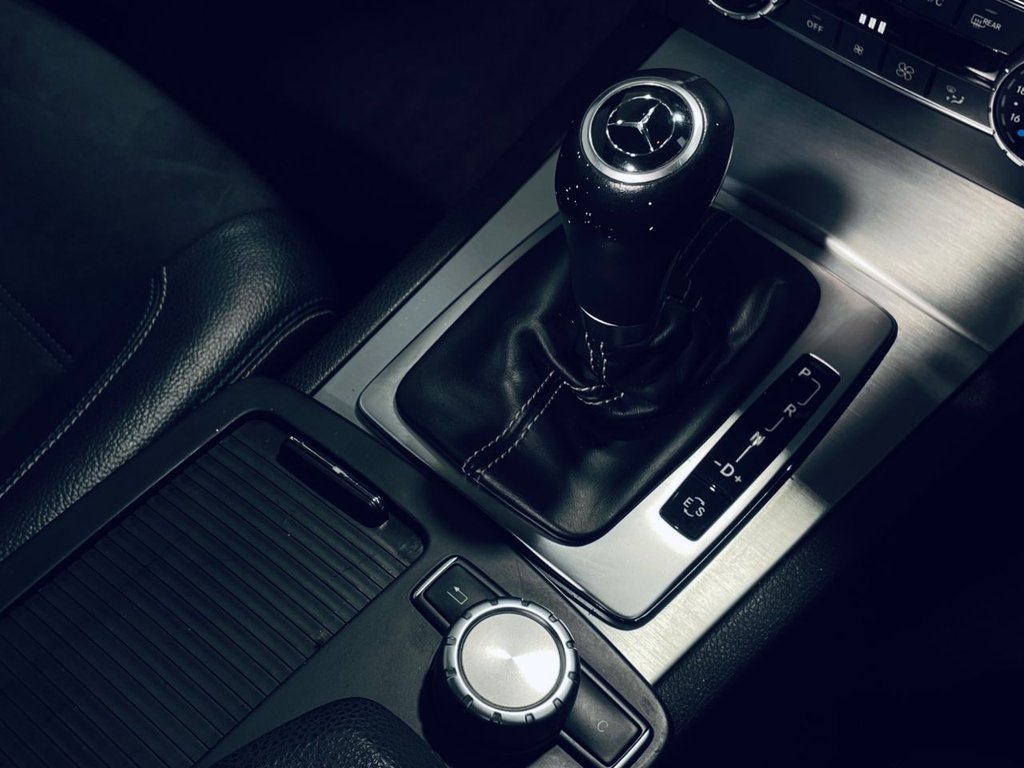 Used Mercedes-Benz C Class 2014 for sale - 77835286: Photo 23