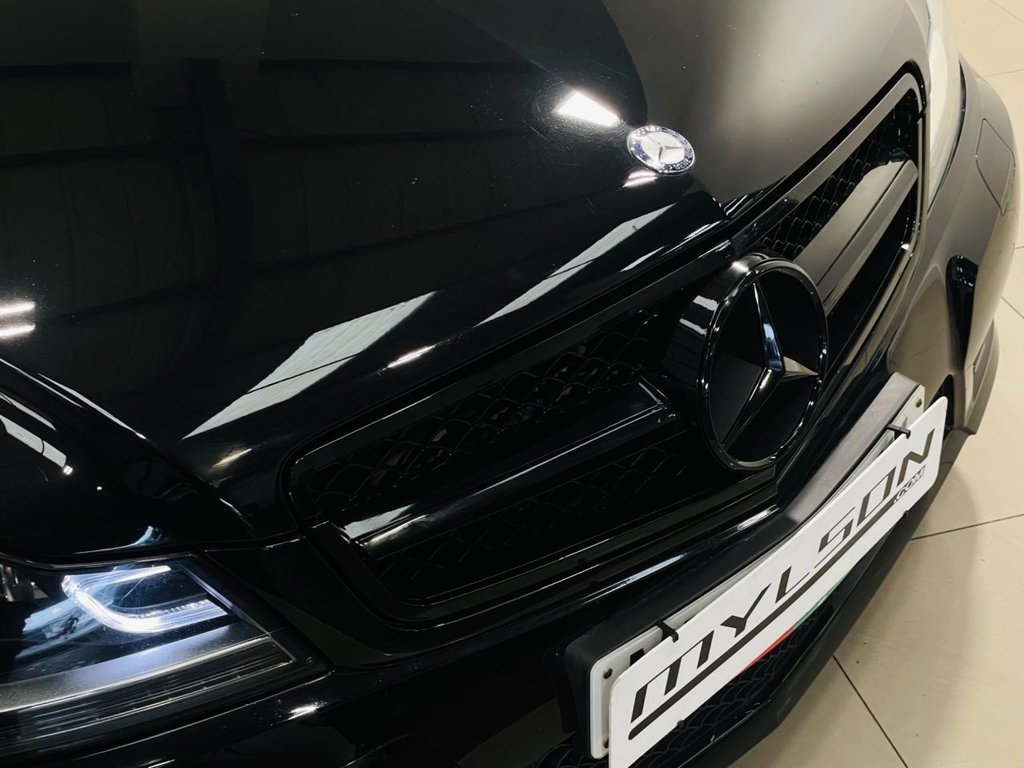 Used Mercedes-Benz C Class 2014 for sale - 77835286: Photo 29